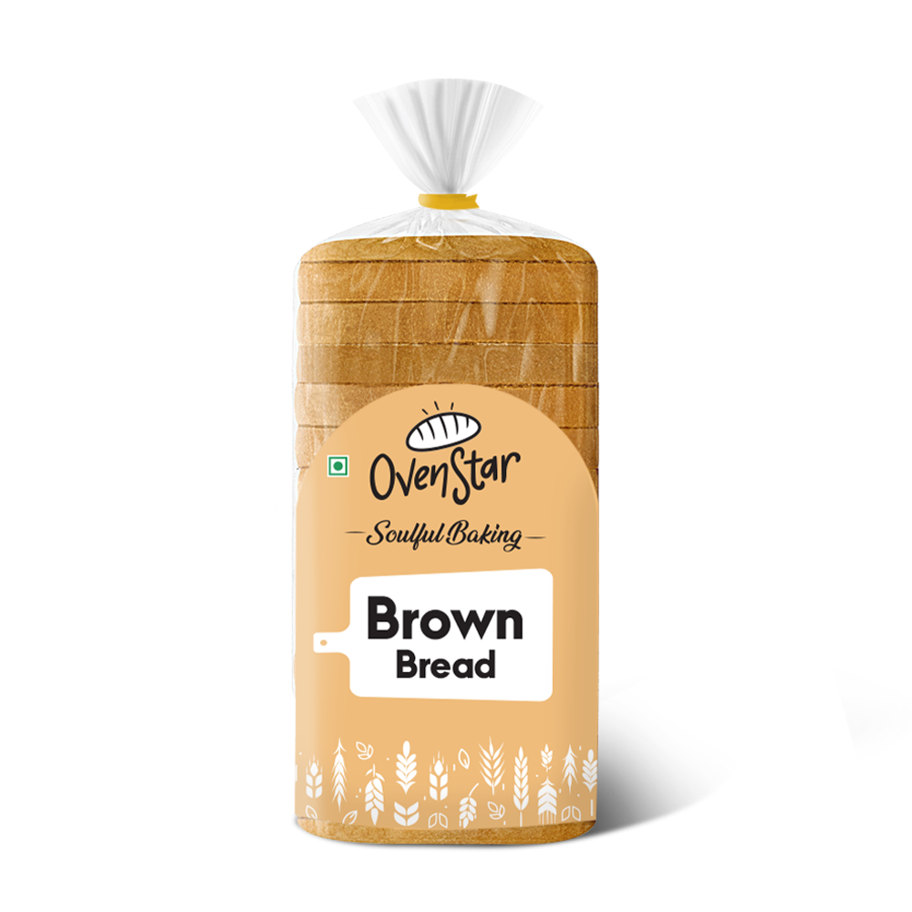 Brown Bread