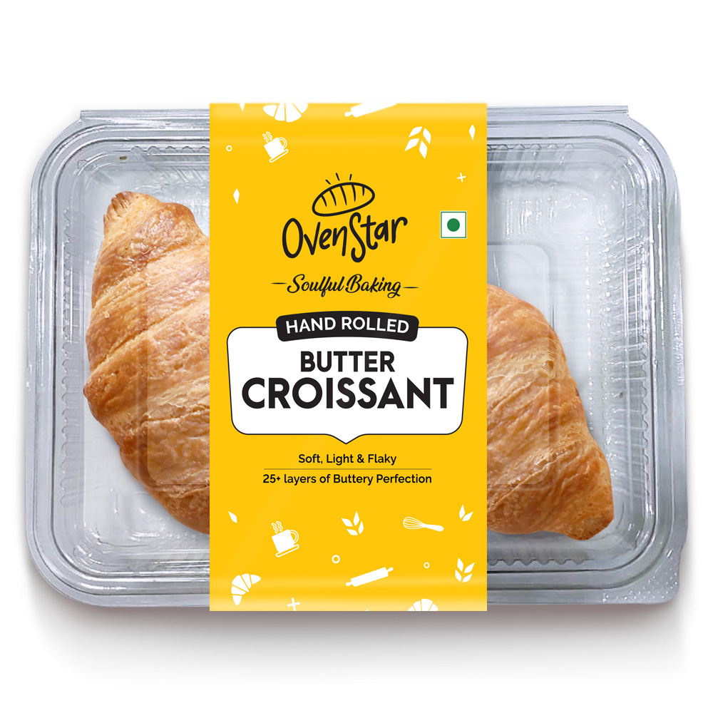 Butter Croissant
